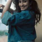 Vaishnavi Gowda Instagram - Work on you , for you ! 🧚🏻‍♂️ Work work work in progress ☺️ 🎥- @pkstudiophotography