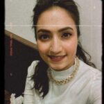 Vaishnavi Gowda Instagram - Don’t look at the caption.. look at the selfie’s 😉