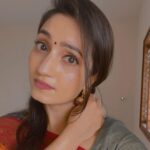 Vaishnavi Gowda Instagram - Don’t look at the caption.. look at the selfie’s 😉