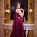 Vaishnavi Gowda Instagram - Be the light and shine 📸- @pkstudiophotography 👗- @rentyourlook_by_chandangowda