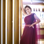 Vaishnavi Gowda Instagram - Be the light and shine 📸- @pkstudiophotography 👗- @rentyourlook_by_chandangowda