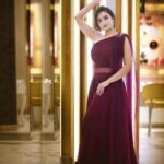 Vaishnavi Gowda Instagram - Be the light and shine 📸- @pkstudiophotography 👗- @rentyourlook_by_chandangowda