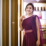 Vaishnavi Gowda Instagram - Be the light and shine 📸- @pkstudiophotography 👗- @rentyourlook_by_chandangowda