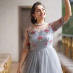 Vaishnavi Gowda Instagram - Fight for your fairy tale ! It does exist ✨