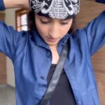 Vaishnavi Gowda Instagram - Yenadru problem idre heli… aithaaa! 😄 PS - one of the joyous week !