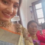 Vaishnavi Gowda Instagram - Happy Mother’s Day Amma … 😇😍✨ and to all the beautiful amazing mom’s happy Mother’s Day … keep rocking 💕