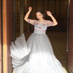 Vaishnavi Gowda Instagram - Fight for your fairy tale ! It does exist ✨