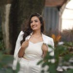 Vaishnavi Gowda Instagram - Stay magical ✨ Outfit- @vint_ageviolet Makeup- @namrata.roselinej 📸 - @arunkummar_portraits