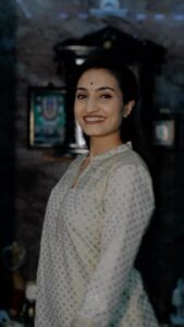 Vaishnavi Gowda Instagram - ❤️✨