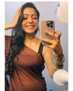 Varsha Bollamma Thumbnail - 206.3K Likes - Most Liked Instagram Photos