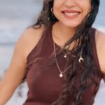 Varsha Bollamma Instagram - Be the reason why people believe in pure hearts, good vibes and kind souls 🤗♥️