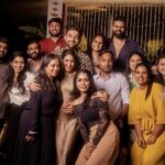 Varun Tej Instagram - Thanks for the lovely evening bunny and sneha akka. Had a great time!♥️ @alluarjunonline @allusnehareddy @allusirish