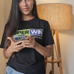 Veebha Anand Instagram - 🇮🇳 🇦🇺 Get ready to make it big during the 1st ODI between India and Australia with SUPERWIN’s 350% instant First Deposit Bonus upon registration! You also get other exciting bonuses like: 🚀 Up to 1000 Rs FREE BET every month 🎁 Up to 9% redeposit bonus 🤝 15% referral bonus on EVERY DEPOSIT your friend makes 🏆 Up to 3% lossback bonus and many other loyalty benefits Sign up NOW! 🏏⚽🎾🃏🎰 #SUPERWIN #INDvAUS #AUSvIND #ODI #playandwin #play2win #freeoffer #signup #Cricket #Football #Tennis #CardGames #LiveCasino #WinBig #BestOdds #SportsOdds #CashInPlay #PlaytoWin #PlaySmart #PremiumSports #OnlineGaming #PlayWithSUPERWIN #JackpotAlert #WinningStre ak #LiveAction @superwingames