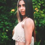 Veebha Anand Instagram - Hello Insta! 👀