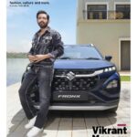 Vikrant Massey Instagram - It’s been 10 years since his debut as the charming Dev Anand fan, Devdas ‘Dev’ Mukherjee in Vikramaditya Motwane’s Sonakshi Sinha-Ranveer Singh- led cult classic, Lootera. Over the years, Vikrant Massey (@vikrantmassey) has consistently not only given powerful performances but has also picked up characters that are instrumental in breaking the stereotypes about men and masculinity that society, especially Bollywood, has traditionally celebrated. Our September cover star, Vikrant Massey, talks about his idea of a hero and redefining masculinity on screen. Head to the #linkinbio to read more. Car: NEXA FRONX (@nexaexperience) True religion jacket and pants (@truereligion) Zara Vest and shoes (@zara) ✍️: @ananyag81 Photographer: Kunal Gupta (@kunalgupta91) Project Head: Pawan Thukral (@pawanthukral) Creative Lead: Siddhi Chavan (@randomwonton) Art Director: Hemali Limbachiya (@hema_limbachiya) Stylist: Peusha Sethia & Sakshi Prithyani (@thepechestylists) Makeup: Devika Jodhani (@devikajodhani) Hair: Vinit Sethi (@vinitblunt786) #mansworldindia #FRONX #FRONXING #VikrantMasseyXFRONX #mansworldXFRONX #NEXAlife