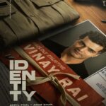 Vinay Rai Instagram - Presenting the Stylish Icon : VINAY RAI Thrilled to team up together for an all-out Action Entertainer !! ‘IDENTITY’ An @akhilpaul_ @anaskhan_offcl Movie ! Time to shed all previous avatars... Focused on getting into the Skin of Identity..! @identity_themovie @akhilpaul_ @anaskhan_offcl @trishakrishnan @vinayrai79 @akhilarakkal @chaman.chakko @centuryfilms.in #IDENTITY #StartsRolling #Sept23