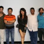 Vindhya Tiwari Instagram - Something exciting coming up ....can't wait to share this with u all....proud of this team ❤️ Screening tym 🎥 @shardulpandit @javedali4u @medhekarvipin @sunilkamalvitthal Mumbai, Maharashtra