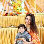 Vinny Arora Instagram - पुडच्य वर्षी लवकर या 🙏🏻