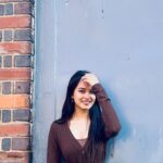 Virti Vaghani Instagram - Itti si hasi❤️