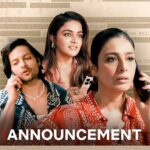 Wamiqa Gabbi Instagram – Film itni Khufiya rakho ki actors bhi pooche “Film kya hai?!” 🧐
This #Khufiya mission is coming soon, only on Netflix!

#KhufiyaOnNetflix @vishalrbhardwaj @tabutiful @alifazal9 @wamiqagabbi #AmarBhushan
