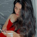 Warina Hussain Instagram - #filter