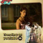 Warina Hussain Instagram - Inki pakki yaari ka jadoo chal gaya! The teaser of #Yaariyan2 has crossed 18.7M views on YouTube in just a day! Keep pouring love. Watch it now. Movie in cinemas on 20th October. @tseriesfilms @tseries.official #BhushanKumar @divyakhoslakumar @sapruandrao #VinaySapru #RadhikaRao @meezaanj @anaswara.rajan @yashdasgupta @pearlvpuri @bhagyashriiborse @lilletedubeyofficial @priya.p.varrier @manan_bhardwaj_official @arijitsingh #KrishanKumar @shivchanana @neerajkalyan24 @blmpictures @aayush_blm