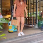 Yuvika Chaudhary Instagram - @stylesplash_in