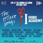 A. R. Rahman Instagram - Calling my UK family! I am thrilled to announce that I will be performing live at The London Palladium as part of @TheOtherSongs & @TheIvorsAcademy celebration, which honors the world’s best songwriters and musicians. I’m particularly excited to see my friends @davestewarteurythmics , @andrewlloydwebber and @sunmisola_agbebi. Tickets are available now at http://theothersongs.com/GeneralSale