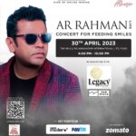A. R. Rahman Instagram - Pune! The countdown has begun! We’re just a few days away from meeting you all at the concert! We’re making a special set list and we’d love to get your suggestions! Get your tickets now on @insider.in @heramb.shelke @1bhksuperbar @2bhkdinerkeyclub @sprintersonline @kohinoorgrouppune @suhanataste @uttamcaterers @legacycollectiveindia @themillspune @btosproductions