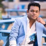 A. R. Rahman Instagram - 😇💙🤍 @arrahman Photography 📸 @dabbooratnani Assisted By @manishadratnani Post Production @dabbooratnanistudio #dabbooratnani #arrahman #dabbooratnaniphotography #dabbooratnanicalendar Dabboo Ratnani Photography