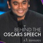 A. R. Rahman Instagram - A.R. Rahman reflects on winning the Oscar for Best Original Song and Score for ‘Slumdog Millionaire’ at the 81st Oscars.