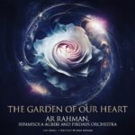 A. R. Rahman Instagram - நெஞ்சமே நெஞ்சமே releasing on #valentines @sunmisola_agbebi @firdausorchestra @yasmina.sabbah @expocitydubai @kuttirevathi Heavenly
