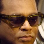 A. R. Rahman Instagram - When @arrahman plays, you listen. #NammaSatham out now 🫶 #NammaSatham #PathuThala