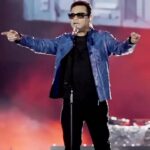 A. R. Rahman Instagram - Thank you Malaysia 💙👏