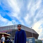 A. R. Rahman Instagram - Is this the Future of live shows ? The success of this installation in a way defines the Timelessness of good artists and bands! #nostalgia #respect #melody #metahuman Photo by @raheemarahman @nazeef_btos ABBA Voyage