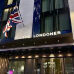 A. R. Rahman Instagram - -5c #humanicecream 🥶@manondave The Londoner Hotel