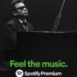 A. R. Rahman Instagram - 'Mai gaya jahan bhi, bass teri yaad thi, jo mere saath thi!’ 26 years ago, a song got the whole nation together, bringing goosebumps to the soul and pride in our hearts. But what went behind making this song is something which only the maestro @arrahman knows. Feel all the passion, all the heart and all the soul that Rahman poured into Maa Tujhe Salaam making it an anthem for a billion fans even today.#FeelTheMusic #SpotifyPremium