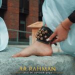 A. R. Rahman Instagram - A tribute performance leading to the AR Rahman concert… Full Video coming soon. Book tickets 👉 https://www.axs.com/uk/events/496579/a-r-rahman-tickets?skin=theo2 @hamsinientertainment @btosproductions @aasett_digital @theo2london @axs_uk #ARRahman #ARRahmanLive #ARRLiveinLondon #Rahmanism #arrahmanmusical🎧🎶 #arrahmanmusic #arrahman_360 #arrahmansongs #arrahmanlive2023 #arrlive #arrliveinconcert #Rahmania O2 Arena