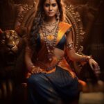 Aadhirai Soundarajan Instagram - 👸🏻 #aadhiraisoundararajan Chennai, India