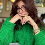 Aanchal Sharma Instagram - See the good ✨💚