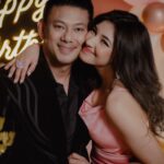 Aanchal Sharma Instagram - Happy birthday to my favorite person❤️‍🔥