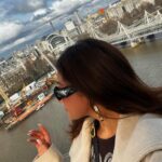 Aanchal Sharma Instagram - A whole album of pictures🤍 London, United Kingdom