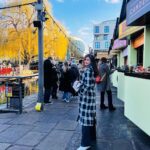 Aanchal Sharma Instagram - A whole album of pictures🤍 London, United Kingdom