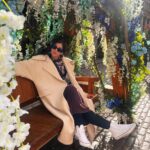 Aanchal Sharma Instagram - A whole album of pictures🤍 London, United Kingdom