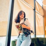 Aanchal Sharma Instagram - The feeling is NEUTRAL 🤎 . . Shot on iphone by @meiilanvisualarts (ABS PERF 💕