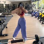 Aanchal Sharma Instagram - Cheers to that extra mile you go❣️
