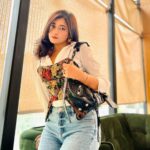 Aanchal Sharma Instagram - The feeling is NEUTRAL 🤎 . . Shot on iphone by @meiilanvisualarts (ABS PERF 💕