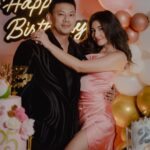 Aanchal Sharma Instagram - Happy birthday to my favorite person❤️‍🔥