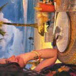 Aanchal Sharma Instagram - Sun, sand, and smiles all day long. 🌞😄 @dr.udipshrestha Boracay Island, Philippines