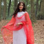 Aanchal Sharma Instagram - Fulmaya❣️